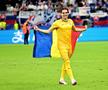 Ianis Hagi, după Slovacia - România // foto: Cristi Preda (GSP)