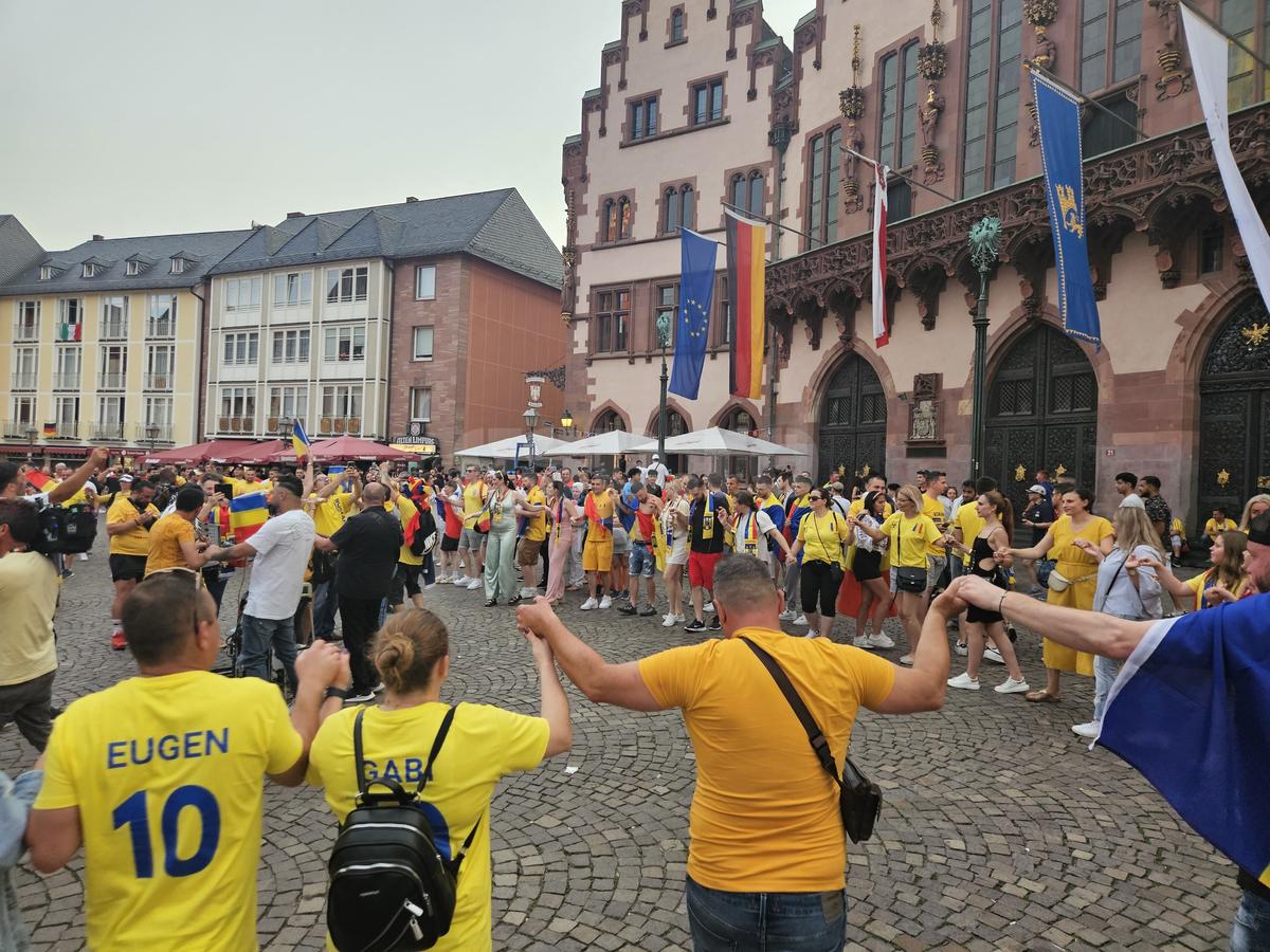 Primele reacții din tabăra slovacilor, după calificarea istorică în optimile Euro 2024: „Un moment de nedescris”