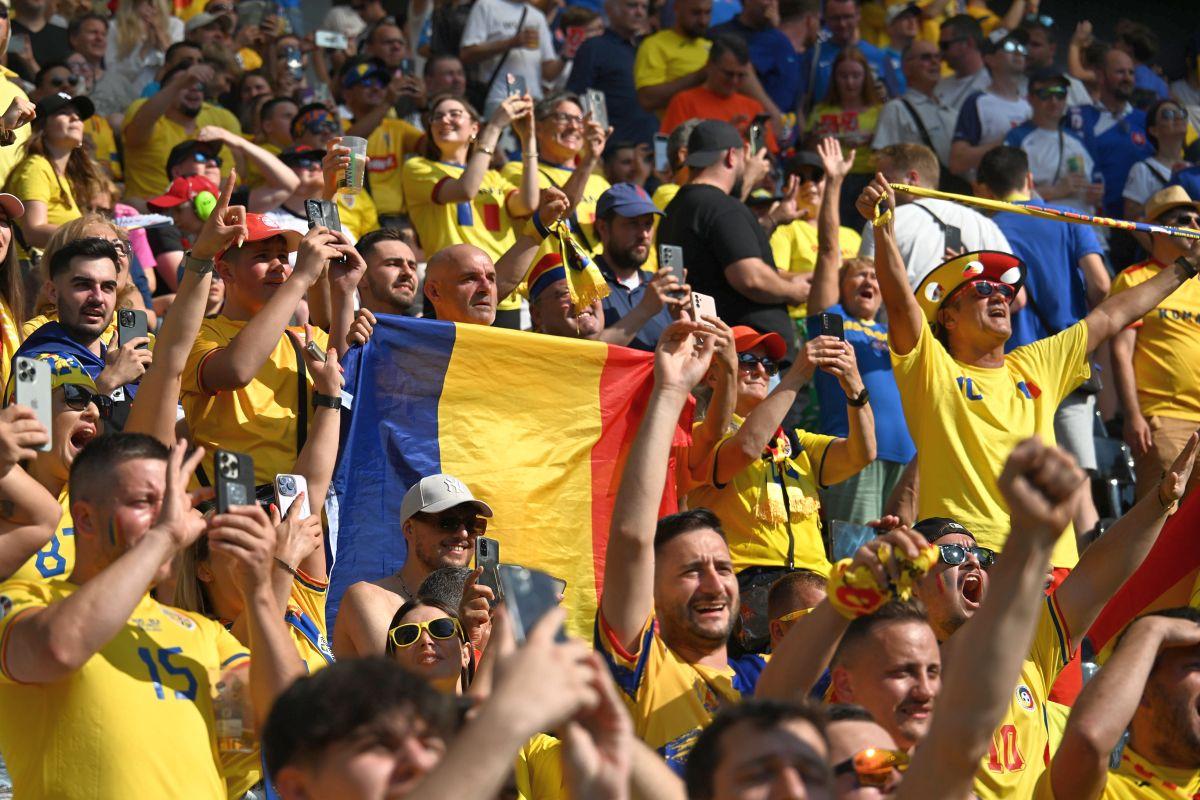 Ianis Hagi, reacție imediat după ce a fost anunțat titular în România - Slovacia