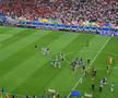 Scandal după Ucraina – Belgia! De Bruyne și-a ieșit din minți