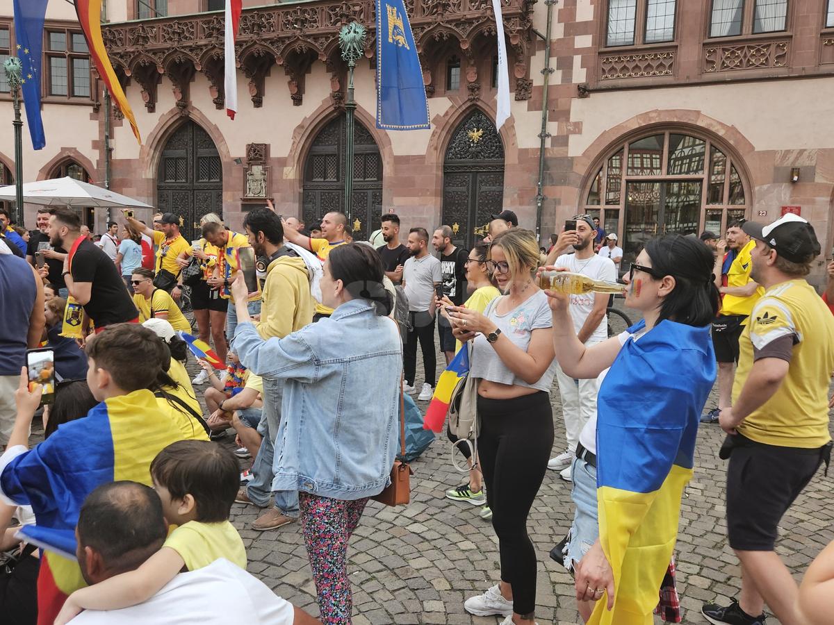 Primele reacții din tabăra slovacilor, după calificarea istorică în optimile Euro 2024: „Un moment de nedescris”