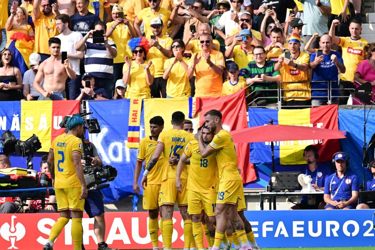 Ne apărăm deficitar, pasăm greșit și atacăm slab la Euro 2024! Românii, codași la majoritatea statisticilor după faza grupelor » La ce capitole suntem pe podium