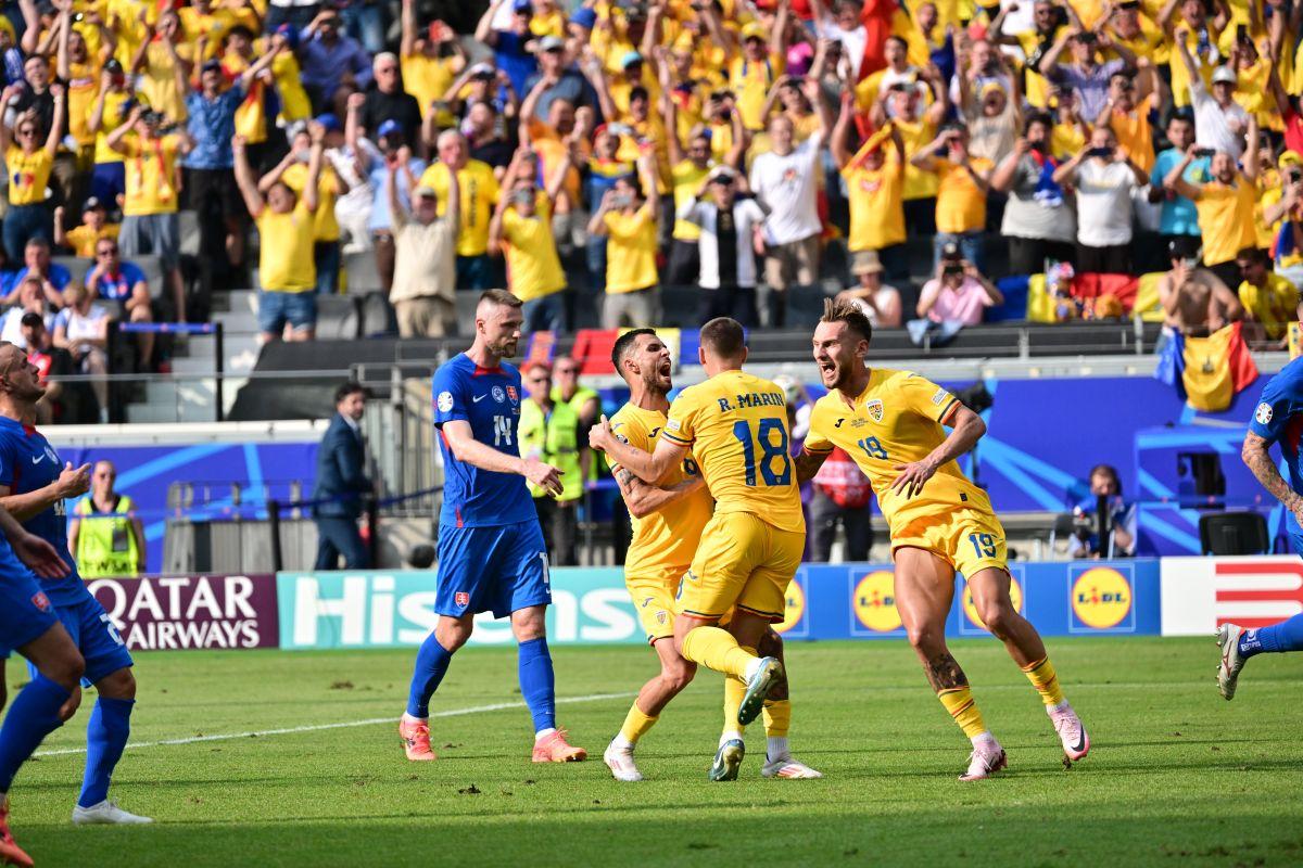 Ne apărăm deficitar, pasăm greșit și atacăm slab la Euro 2024! Românii, codași la majoritatea statisticilor după faza grupelor » La ce capitole suntem pe podium