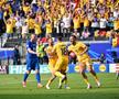 Ne apărăm deficitar, pasăm greșit și atacăm slab la Euro 2024! Românii, codași la majoritatea statisticilor după faza grupelor » La ce capitole suntem pe podium