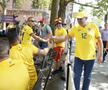 Ianis Hagi, TITULAR cu Slovacia?! » „A intrat foarte bine, mă aștept să fie în formula de start”