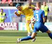 Slovacia - România 1-1 // foto: Imago Images