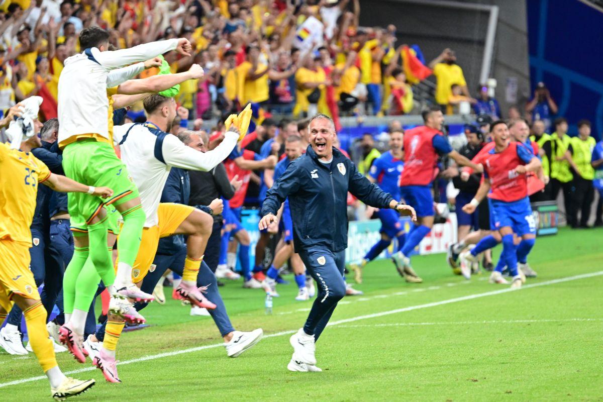 Ne apărăm deficitar, pasăm greșit și atacăm slab la Euro 2024! Românii, codași la majoritatea statisticilor după faza grupelor » La ce capitole suntem pe podium