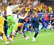 Ne apărăm deficitar, pasăm greșit și atacăm slab la Euro 2024! Românii, codași la majoritatea statisticilor după faza grupelor » La ce capitole suntem pe podium