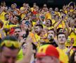Ne apărăm deficitar, pasăm greșit și atacăm slab la Euro 2024! Românii, codași la majoritatea statisticilor după faza grupelor » La ce capitole suntem pe podium