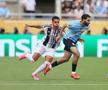 Juventus - Manchester City