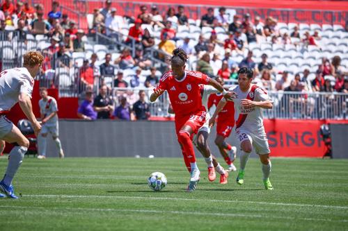 Glăvan e din luna martie directorul departamentului de scouting al celor de la Phoenix Rising Football Club, USL, America / foto: facebook.com/PHXRisingFC/