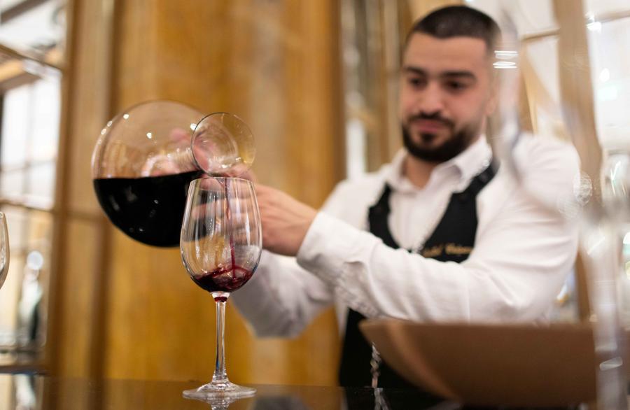 Purcari devine vinul oficial al Festivalului Internațional George Enescu și lansează un vin de colecție dedicat ediției 2025