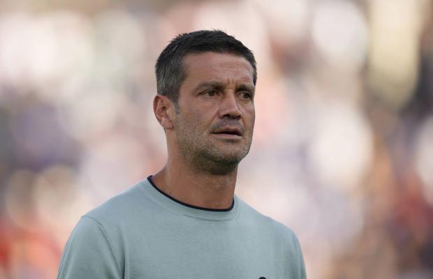 Fum alb! Inter îi aduce lui Cristi Chivu jucătorul dorit