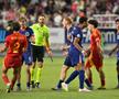 Spania U19 – Olanda U19, finala EURO U19 // foto: Cristi Preda (GSP)