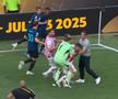 Cristi Chivu, după Inter - River