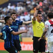 Inter - River Plate, la Mondialul Cluburilor/ foto: Imago Images