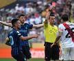 Inter - River Plate, la Mondialul Cluburilor/ foto: Imago Images