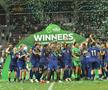Spania U19 – Olanda U19, finala EURO U19 // foto: Cristi Preda (GSP)