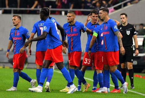 fcsb