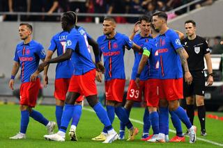 Azi, la GSP Live: avantaj FCSB în preliminariile Champions League