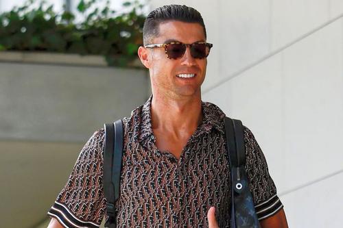 Care sunt cei mai bine plătiți sportivi din lume » Cristiano Ronaldo domină topul, nume din WWE, MotoGP și Formula 1 sunt pe listă