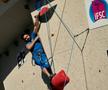 Lotul de paraclimbing al României