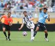 Juventus - Manchester City