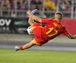 Spania U19 – Olanda U19, finala EURO U19 // foto: Cristi Preda (GSP)