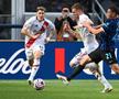 Inter - River Plate, la Mondialul Cluburilor/ foto: Imago Images