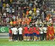 Spania U19 – Olanda U19, finala EURO U19 // foto: Cristi Preda (GSP)