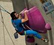 Lotul de paraclimbing al României