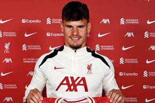 Liverpool a anunțat transferul de 47 de milioane de euro