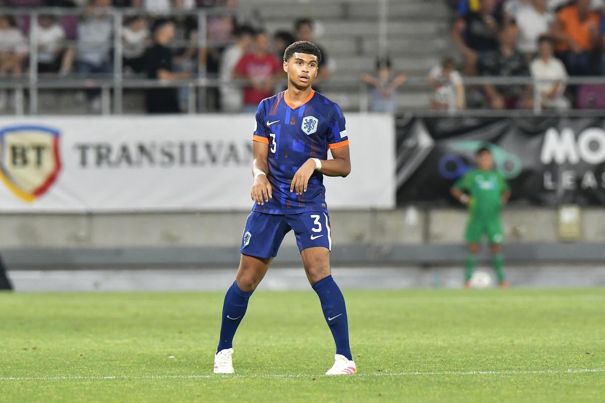 Spania U19 – Olanda U19, finala EURO U19