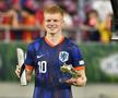 Spania U19 – Olanda U19, finala EURO U19 // foto: Cristi Preda (GSP)