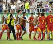 Spania U19 – Olanda U19, finala EURO U19 // foto: Cristi Preda (GSP)