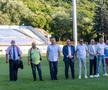 Reunirea Gloriei Bistrița // foto: Facebook @ Gloria Bistrița