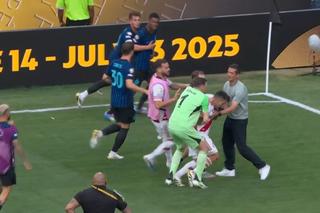 Motivul conflictului dintre Dumfries și Acuna » Cristi Chivu, implicat activ!