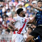 Inter - River Plate, la Mondialul Cluburilor/ foto: Imago Images