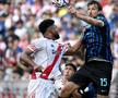 Inter - River Plate, la Mondialul Cluburilor/ foto: Imago Images