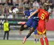 Spania U19 – Olanda U19, finala EURO U19 // foto: Cristi Preda (GSP)