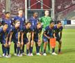 Spania U19 – Olanda U19, finala EURO U19 // foto: Cristi Preda (GSP)