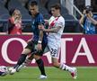 Inter - River Plate, la Mondialul Cluburilor/ foto: Imago Images