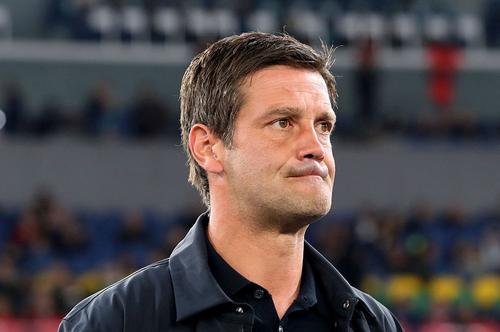 Cristi Chivu, antrenorul lui Inter/ foto: Guliver/GettyImages