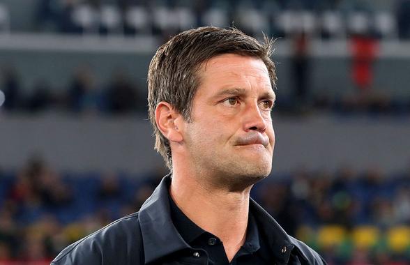 Cristi Chivu pierde un jucător » Inter îl vinde la rivala din Serie A
