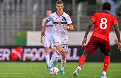 FC Argeș lucrează la transferul unui internațional! Iată pe cine a pus ochii Dani Coman