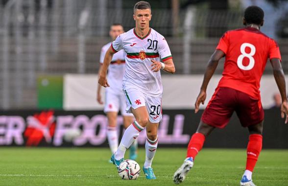 FC Argeș lucrează la transferul unui internațional! Iată pe cine a pus ochii Dani Coman