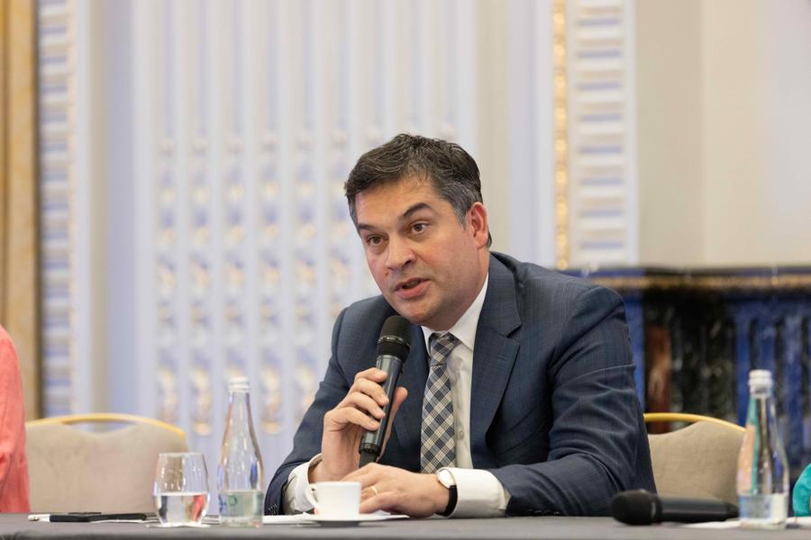 Purcari devine vinul oficial al Festivalului Internațional George Enescu și lansează un vin de colecție dedicat ediției 2025