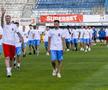 Reunirea Gloriei Bistrița // foto: Facebook @ Gloria Bistrița