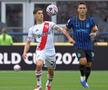 Inter - River Plate, la Mondialul Cluburilor/ foto: Imago Images