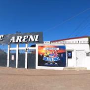 Stadion Areni